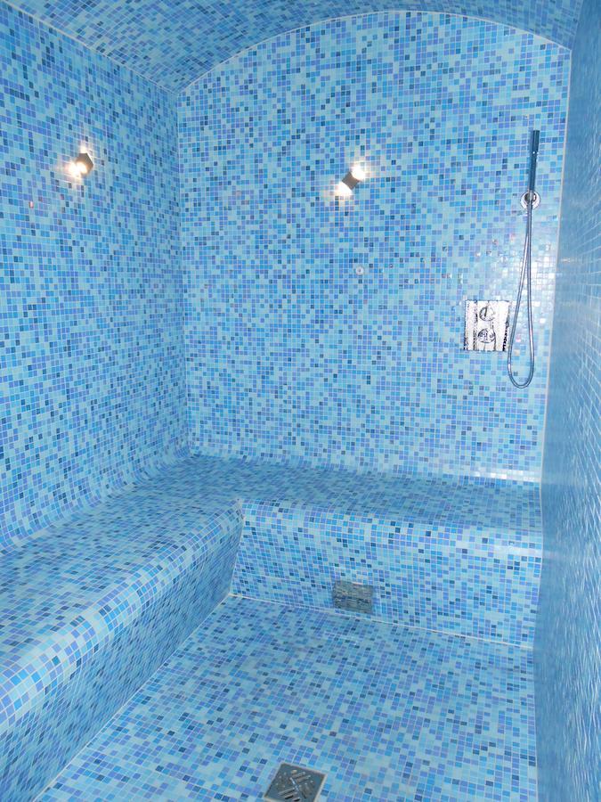 Logis- Hotel Spa Restaurant L'Epicurial Saint-Pey-de-Castets ภายนอก รูปภาพ